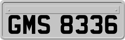 GMS8336