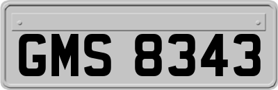 GMS8343