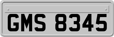 GMS8345