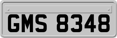 GMS8348