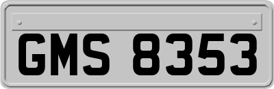 GMS8353