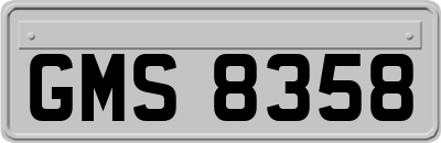 GMS8358