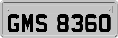 GMS8360