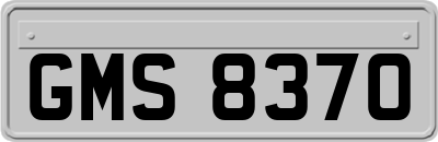 GMS8370