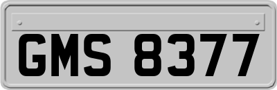 GMS8377