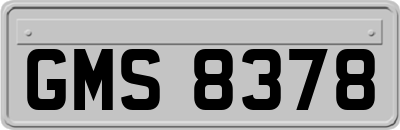 GMS8378