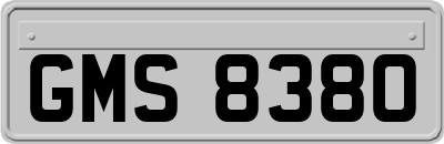 GMS8380