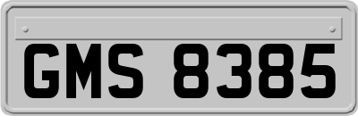 GMS8385