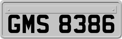 GMS8386
