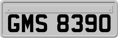 GMS8390