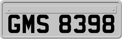 GMS8398