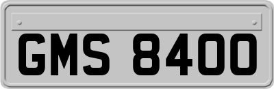 GMS8400