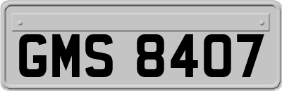 GMS8407