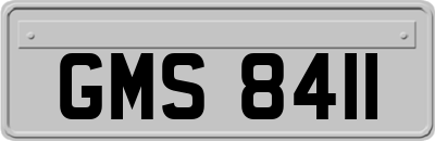 GMS8411