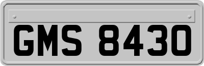 GMS8430