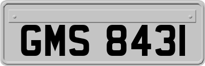 GMS8431