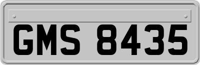 GMS8435