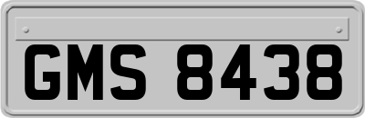 GMS8438