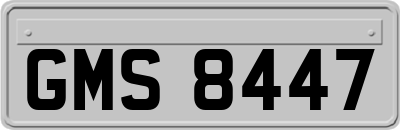 GMS8447