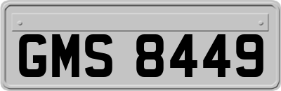 GMS8449