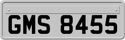 GMS8455