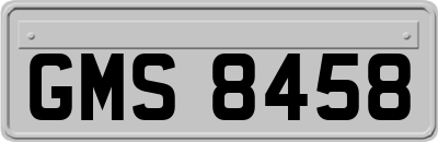 GMS8458