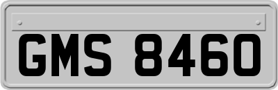 GMS8460