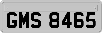 GMS8465