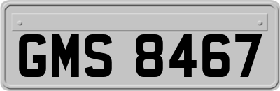 GMS8467