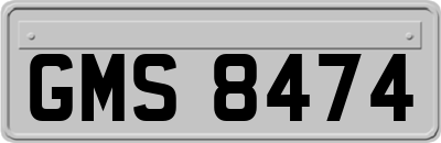 GMS8474
