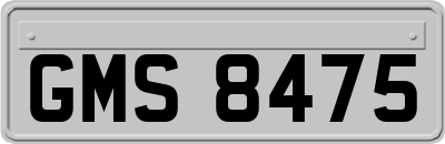 GMS8475