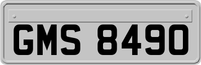 GMS8490