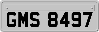 GMS8497