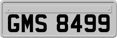 GMS8499