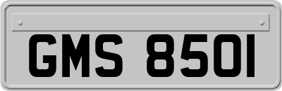 GMS8501