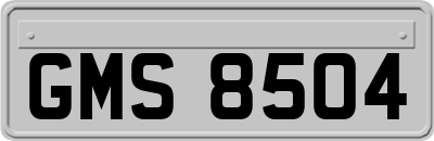 GMS8504