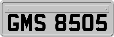 GMS8505
