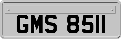 GMS8511