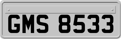 GMS8533