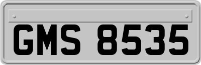 GMS8535