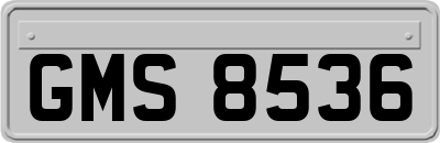 GMS8536