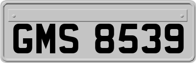 GMS8539