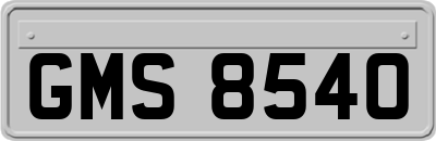 GMS8540