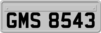 GMS8543