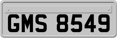 GMS8549