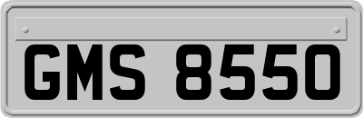GMS8550