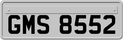 GMS8552