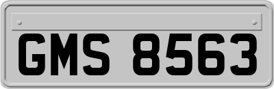 GMS8563