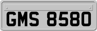 GMS8580