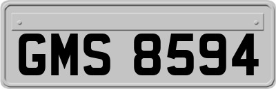 GMS8594